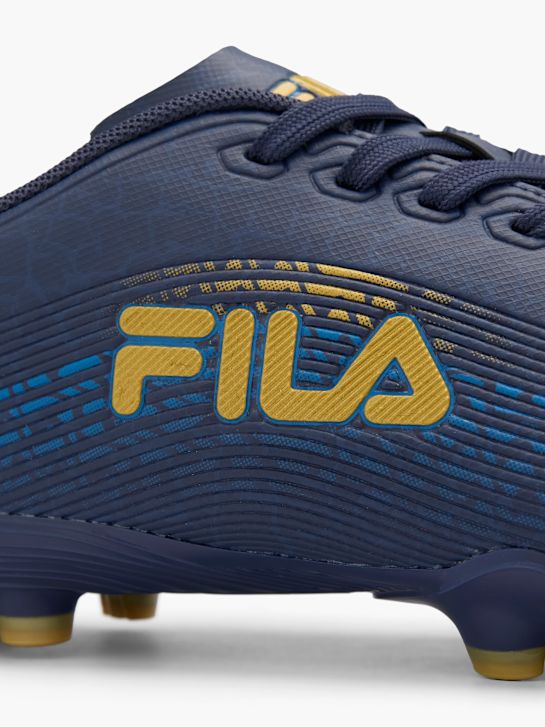 FILA Pantofi fotbal Albastru 121552 5