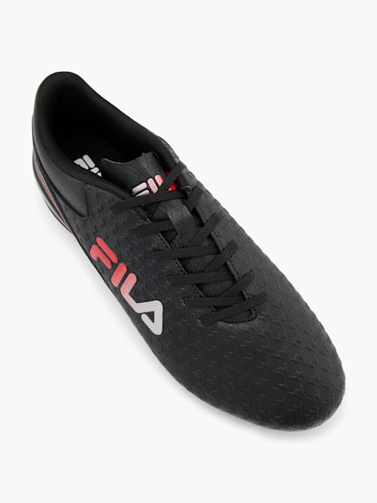 FILA Fußballschuh Schwarz 121554 2