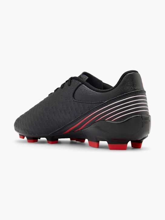 FILA Fußballschuh Schwarz 121554 3