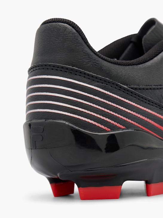 FILA Fußballschuh Schwarz 121554 6