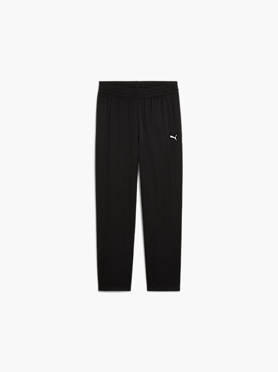 PUMA Jogginghose Schwarz 121527 1