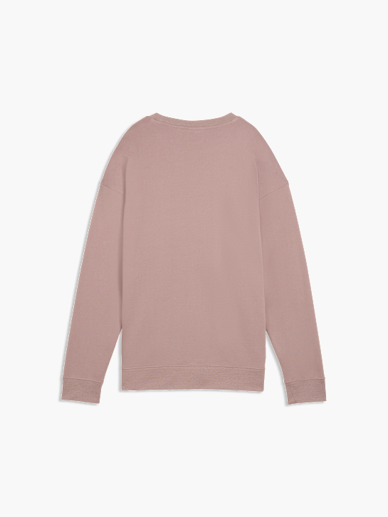 PUMA Sweat Taupe 121517 2