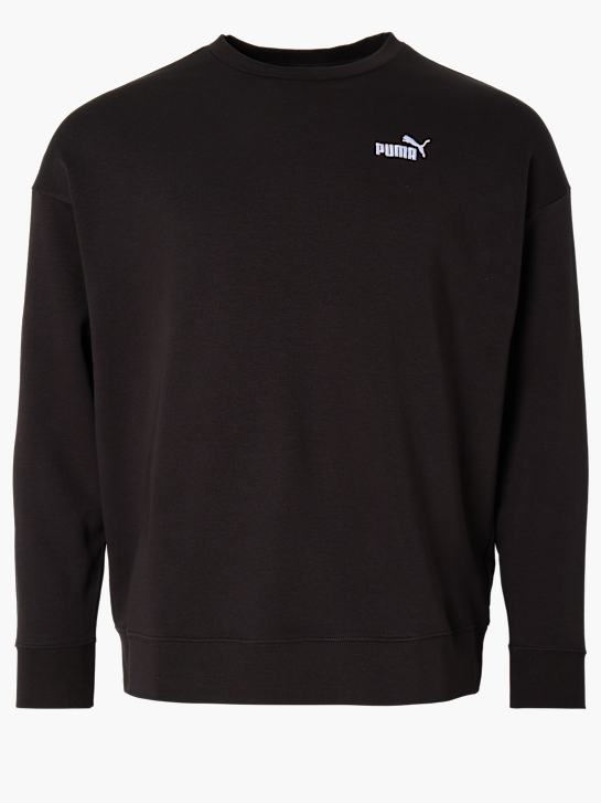 PUMA Sweat Noir 121518 1