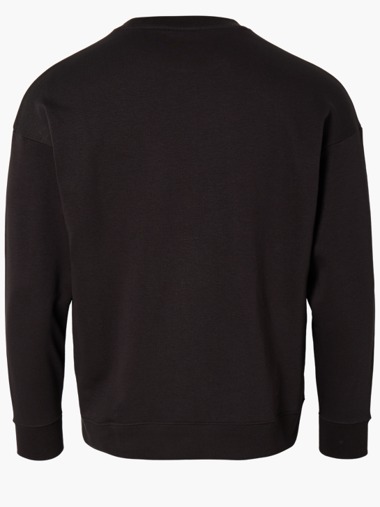 PUMA Sweat Noir 121518 2