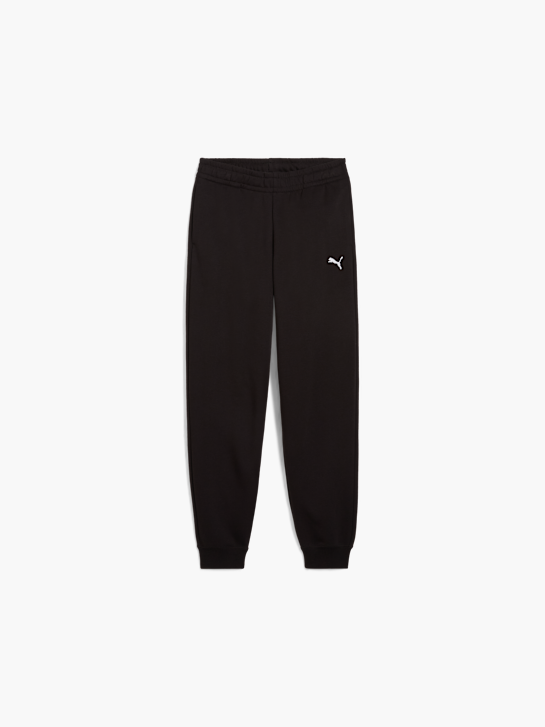 PUMA Jogginghose Schwarz 121522 1