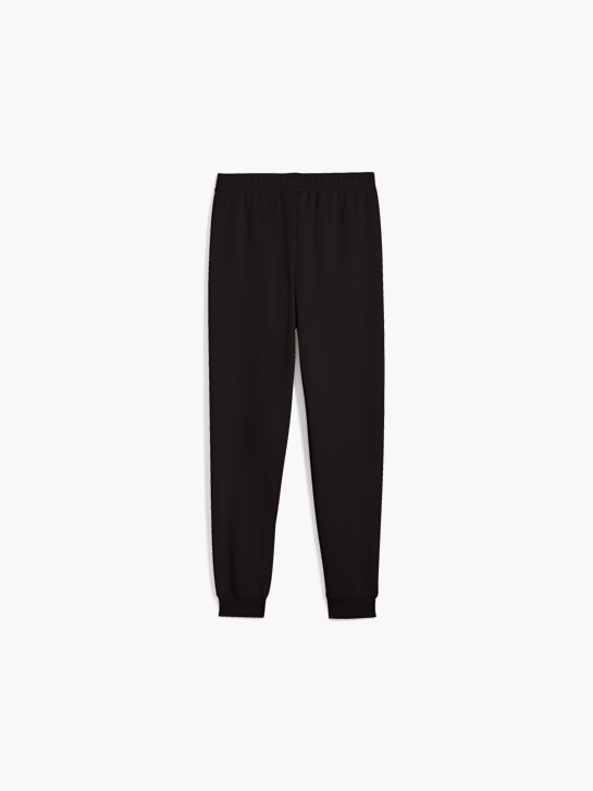 PUMA Jogginghose Schwarz 121522 2