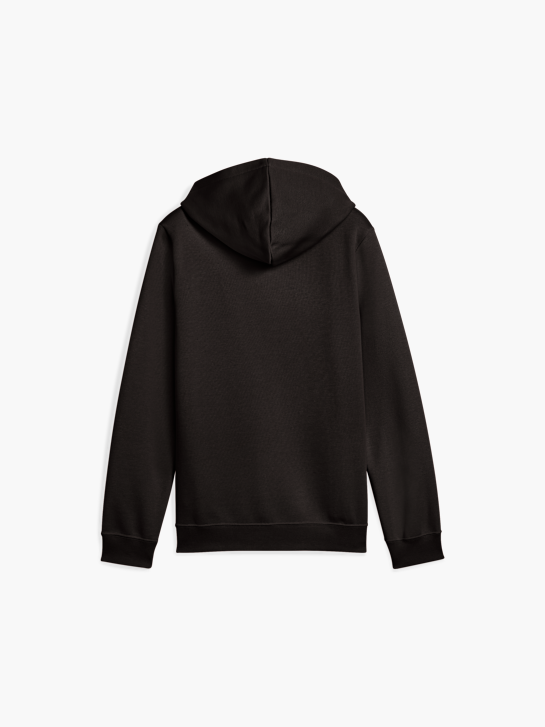 PUMA Sweat à capuche Noir 121532 2