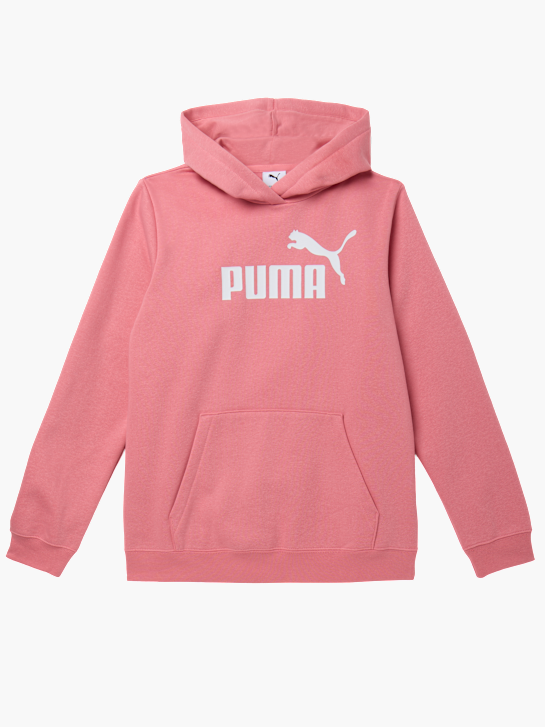 PUMA Hoodie Pink 121534 1
