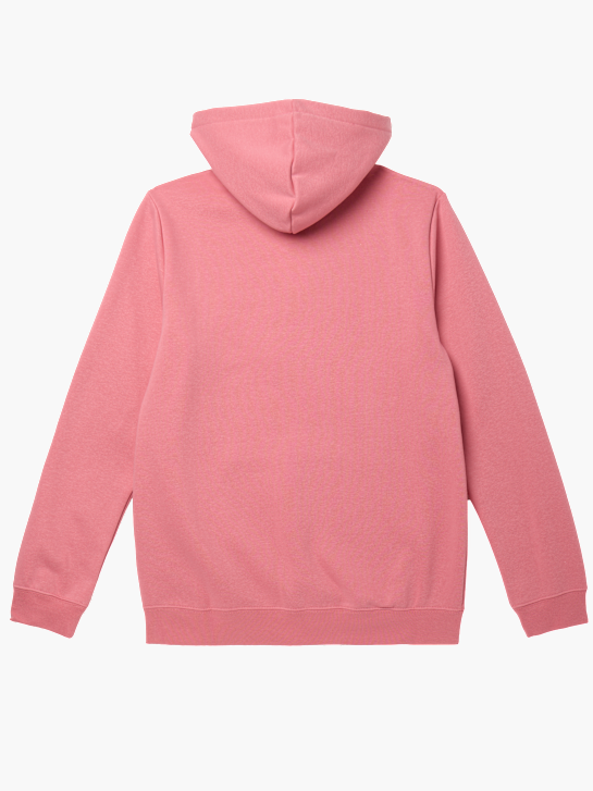 PUMA Sweat à capuche Rose 121534 2