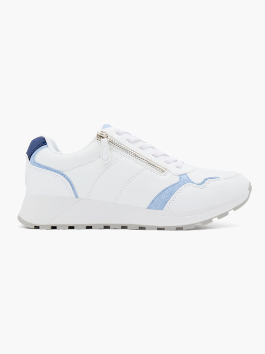 Graceland Sneaker Bianco 121523 1