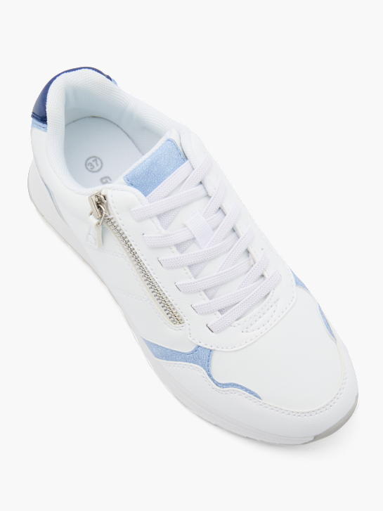 Graceland Sneaker Bianco 121523 2