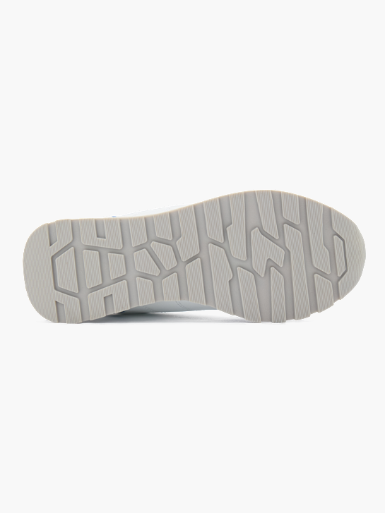 Graceland Sneaker Bianco 121523 4