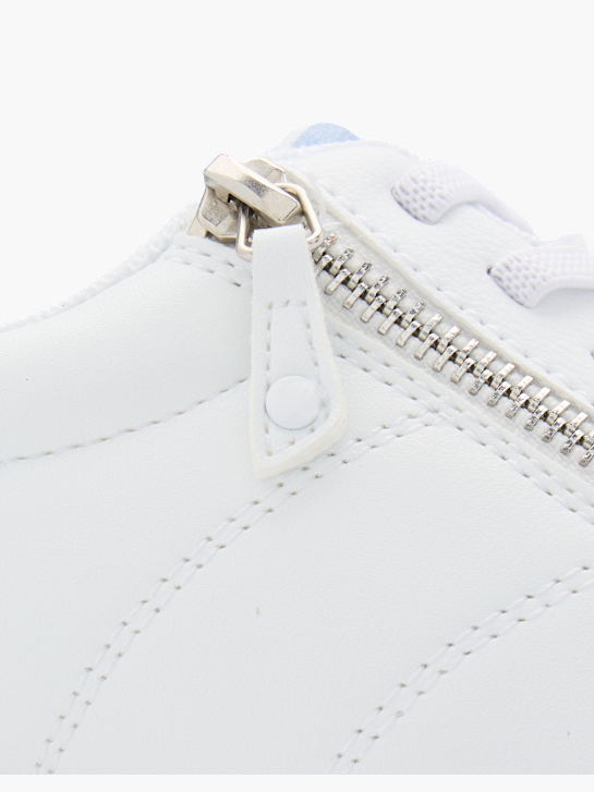 Graceland Sneaker Bianco 121523 5