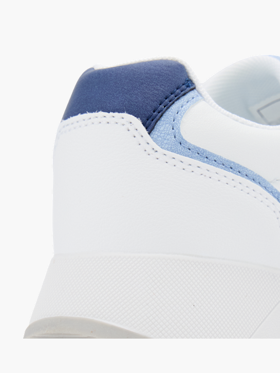 Graceland Sneaker Bianco 121523 6