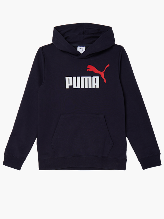 PUMA Hoodie Dunkelblau 121538 1