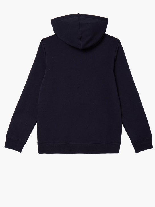 PUMA Sweat à capuche Bleu foncé 121538 2