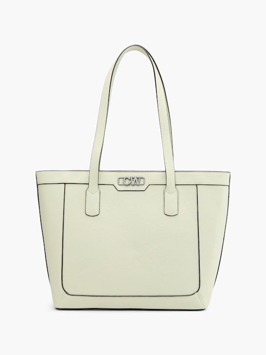 Catwalk Shopper torba Boja mente 121807 1
