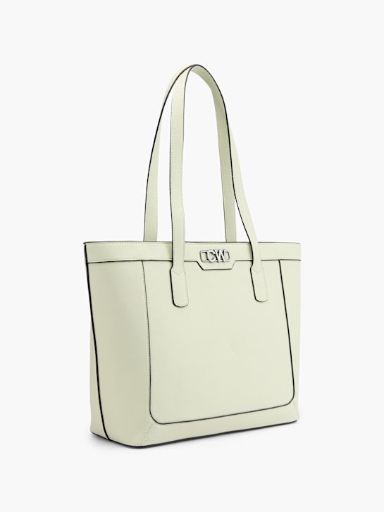 Catwalk Shopper Mint 121807 2