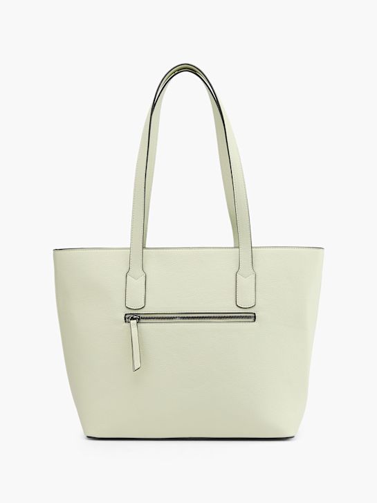 Catwalk Shopper Mint 121807 3
