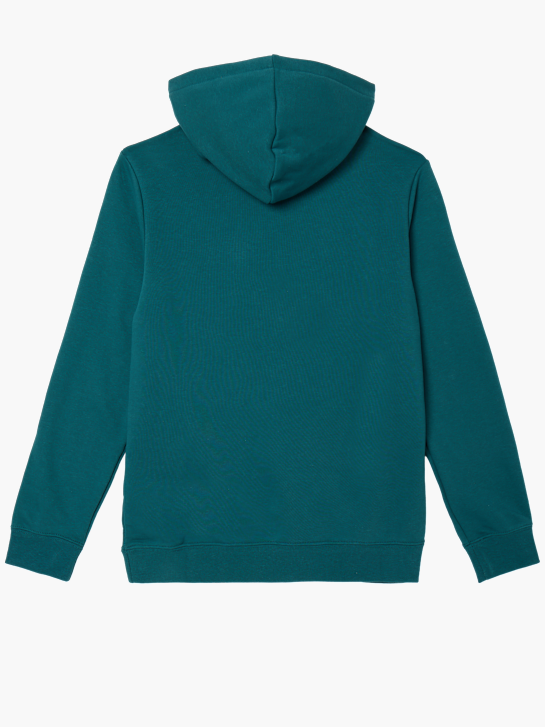 PUMA Hoodie Dunkelgrün 121539 2
