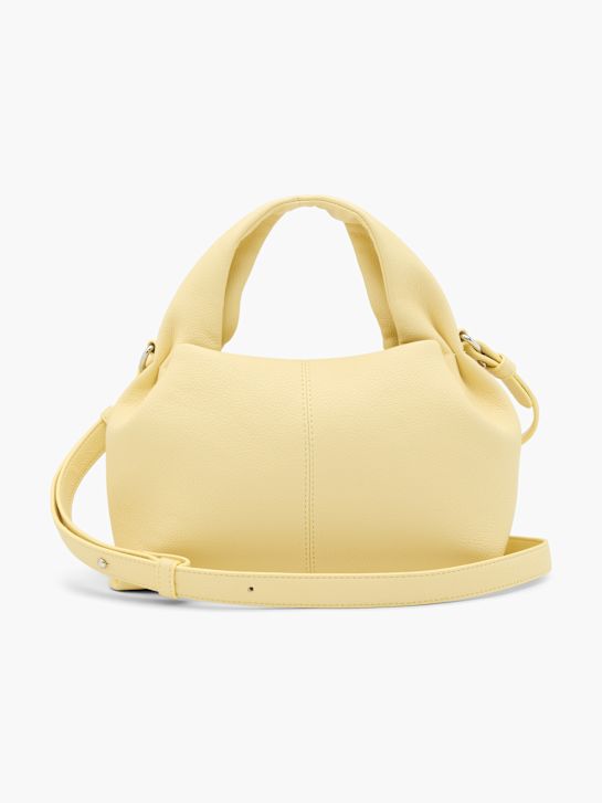 Catwalk Handtasche Gelb 121854 1