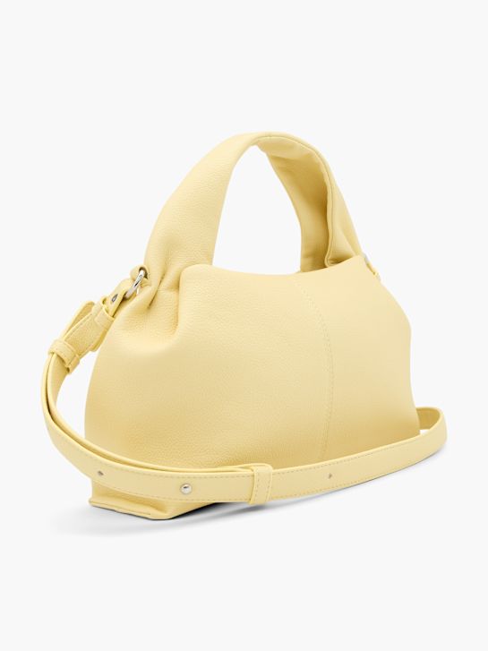 Catwalk Handtasche Gelb 121854 2