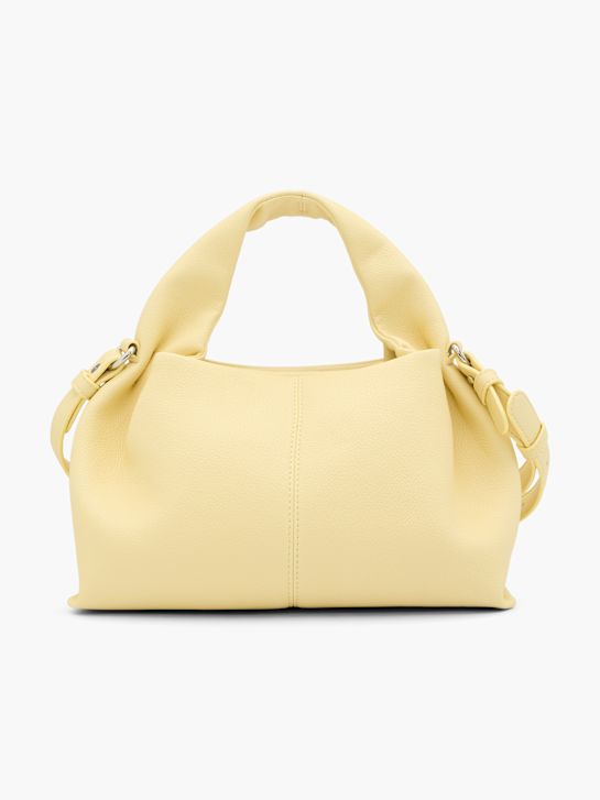 Catwalk Handtasche Gelb 121854 3