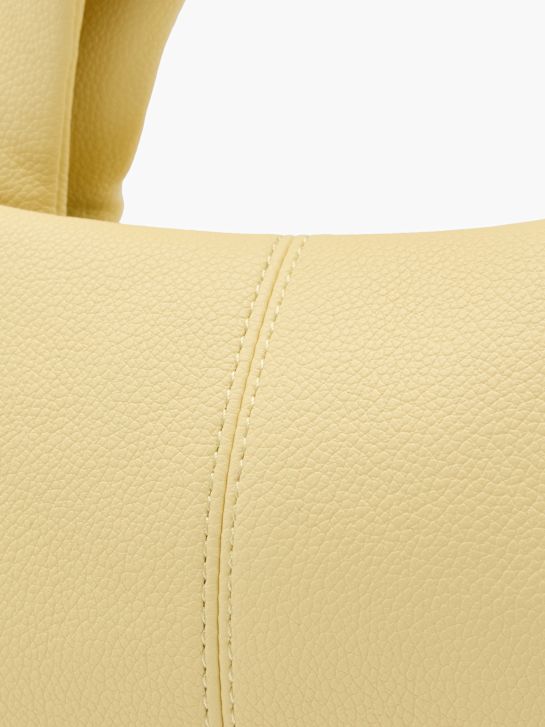 Catwalk Handtasche Gelb 121854 5