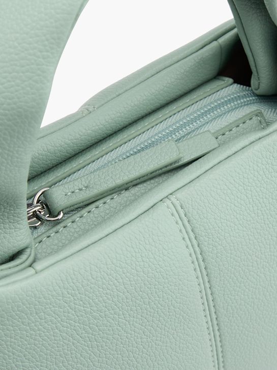 Catwalk Handtasche Grün 121852 4