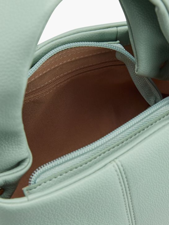Catwalk Handtasche Grün 121852 5