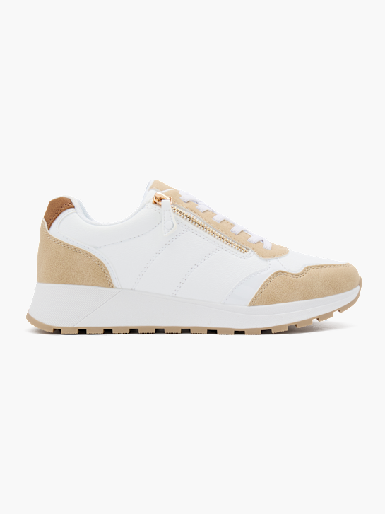 Graceland Scarpa bassa Beige 121525 1