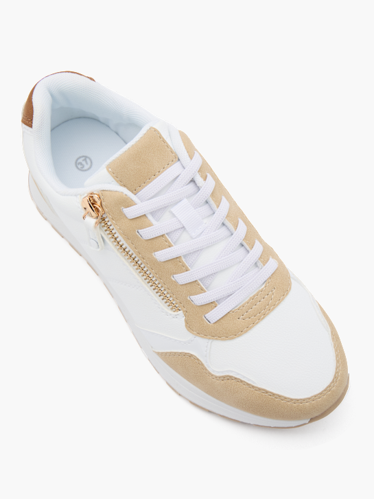 Graceland Scarpa bassa Beige 121525 2