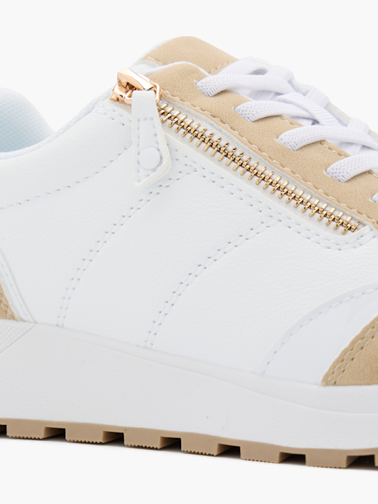 Graceland Scarpa bassa Beige 121525 5