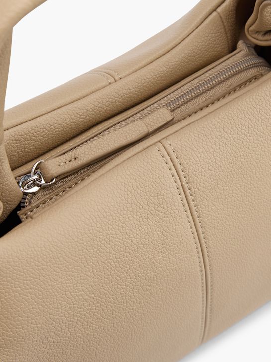 Catwalk Handväska Beige 121855 5