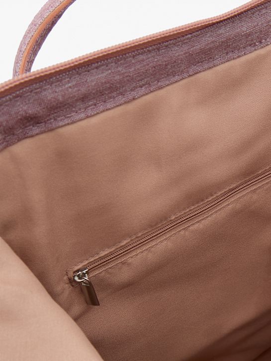 Venice Rucksack Rosa 121841 4