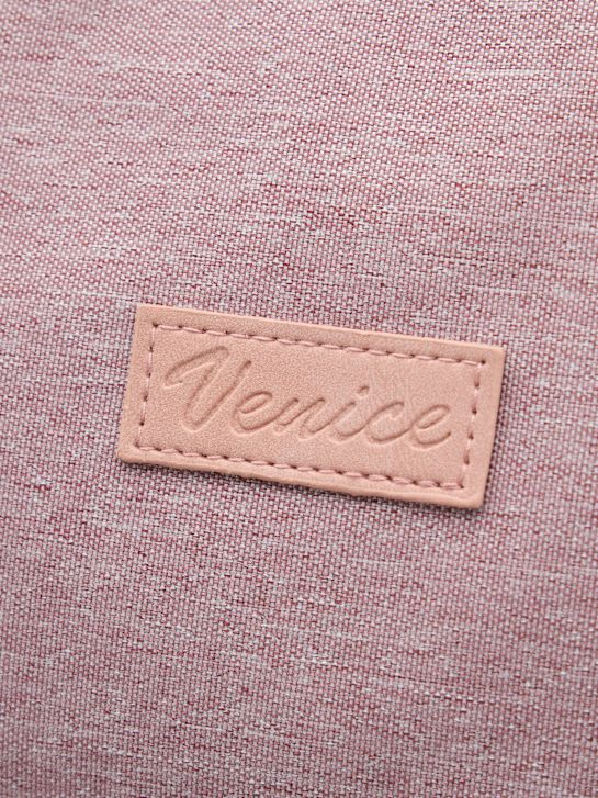 Venice Rucksack Rosa 121841 5