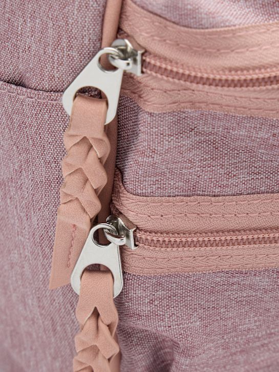 Venice Rucksack Rosa 121841 6