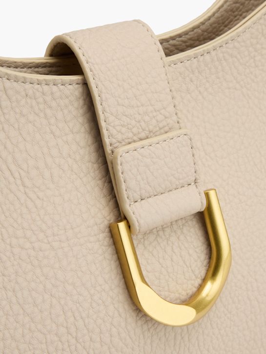 Catwalk Handväska Beige 121814 5