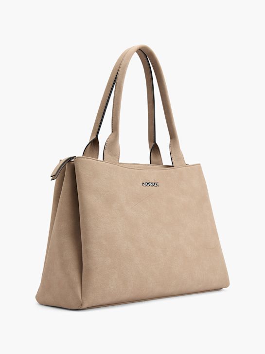 Catwalk Sac à main Beige 121817 2