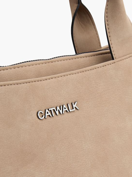 Catwalk Kabelka Béžová 121817 5