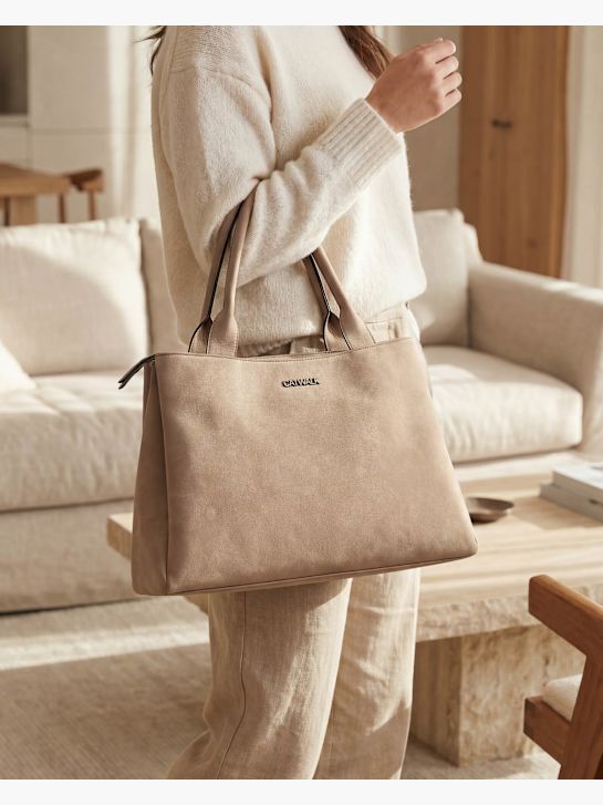 Catwalk Sac à main Beige 121817 6