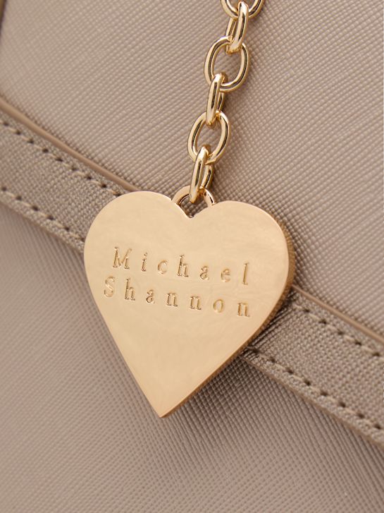 Michael Shannon Damska torba Bež 121835 6