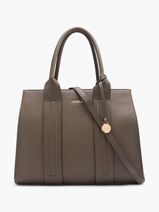 Catwalk Shopper Braun 121834 1