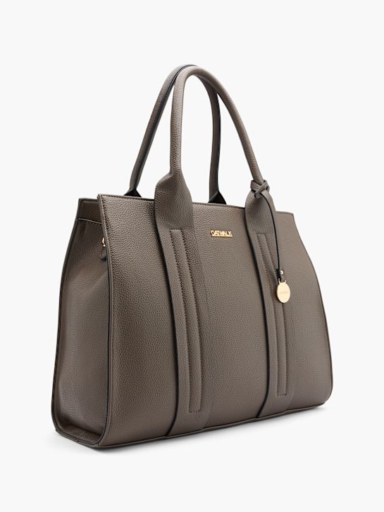 Catwalk Sac à main Marron 121834 2