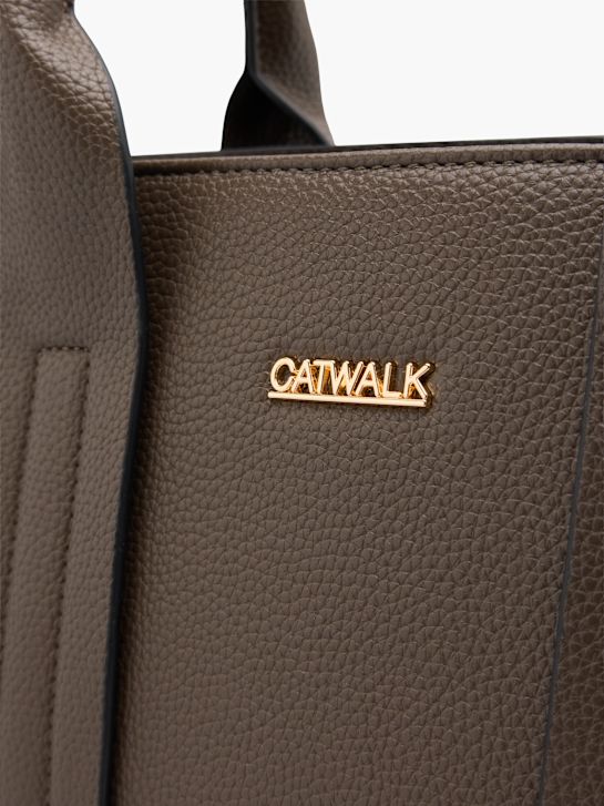 Catwalk Sac à main Marron 121834 5