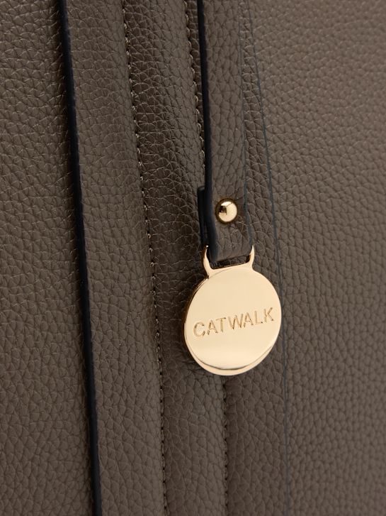 Catwalk Sac à main Marron 121834 6