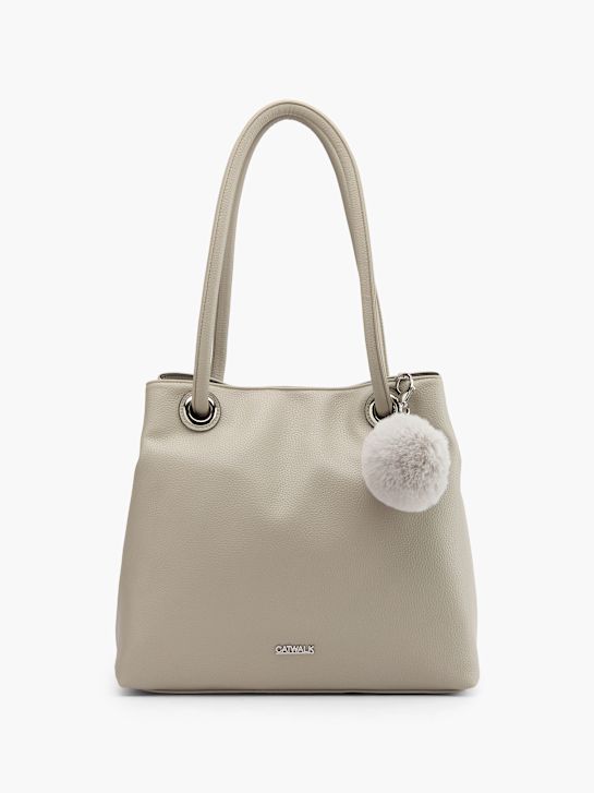 Catwalk Sac à main Gris 121815 1