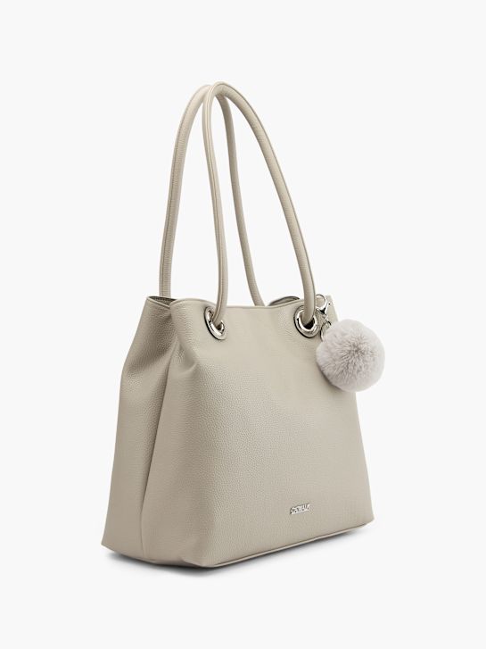 Catwalk Sac à main Gris 121815 2