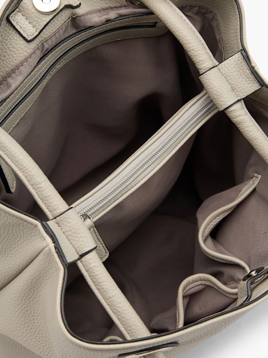 Catwalk Handtasche Grau 121815 4
