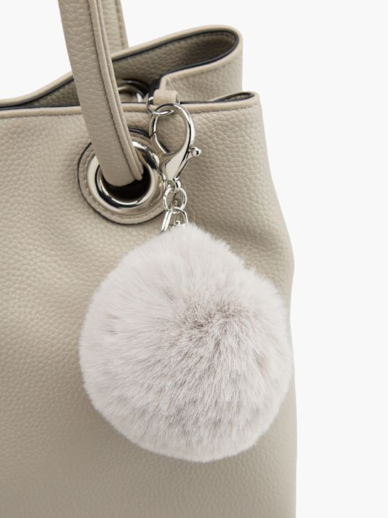 Catwalk Sac à main Gris 121815 5
